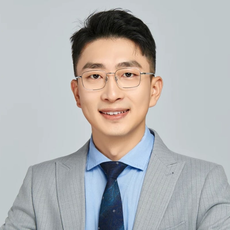 Jack Chang