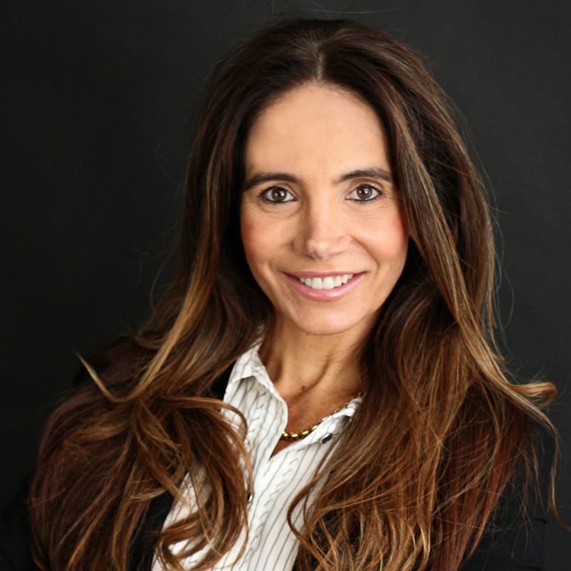 Sandy Padilla